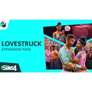 Les Sims 4 Saison de l'amour