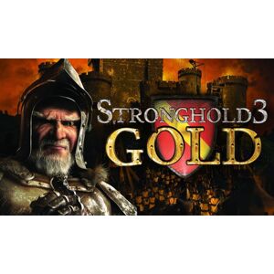 Stronghold 3 Gold