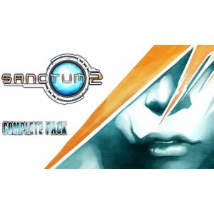 Sanctum 2 Complete Pack