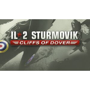 IL-2 Sturmovik: Cliffs of Dover