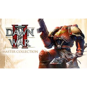 Warhammer 40000 Dawn of War II Master Collection