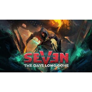 Seven: The Days Long Gone