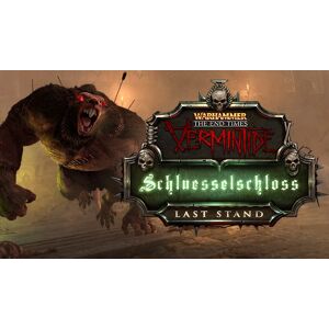 Warhammer: End Times - Vermintide Schluesselschloss