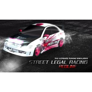 Street Legal Racing: Redline v2.3.1