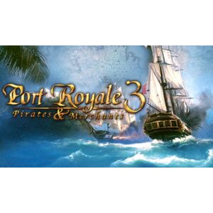 Port Royale 3