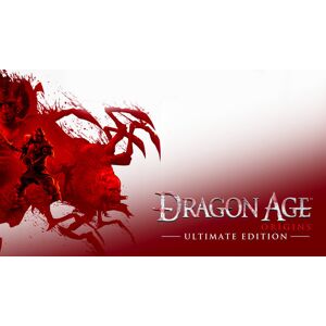 Dragon Age: Origins - Ultimate Edition