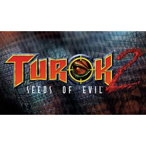 Turok 2 Seeds of Evil