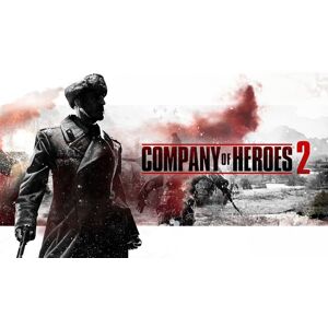 Company of Heroes 2