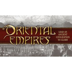 Oriental Empires