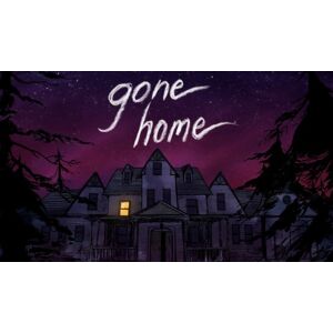 Gone Home