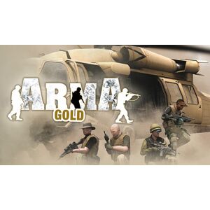 Arma Gold Edition