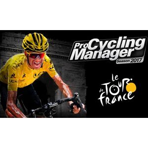 Pro Cycling Manager 2017