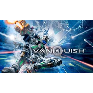 Vanquish