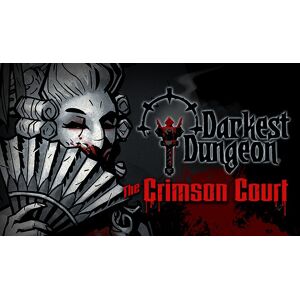 Darkest Dungeon: The Crimson Court