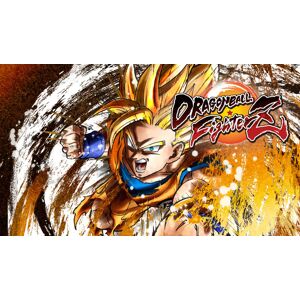 Dragon Ball FighterZ