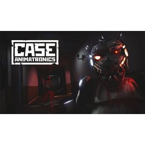 CASE: Animatronics