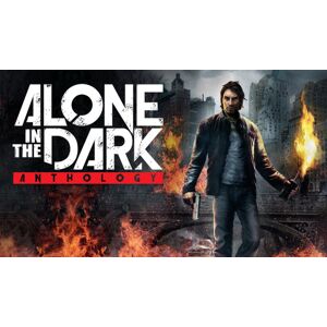 Alone in the Dark Anthology