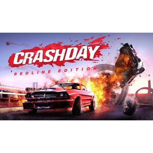 Crashday Redline Edition