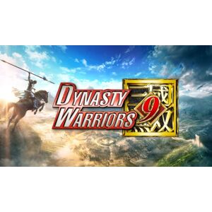 Dynasty Warriors 9: Special Weapon Edition