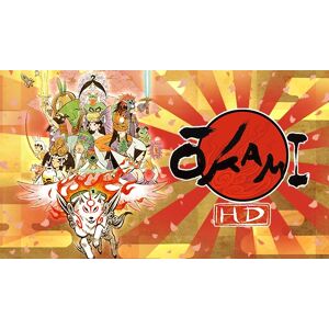 Okami HD