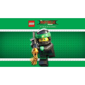 The LEGO NINJAGO Movie Video Game