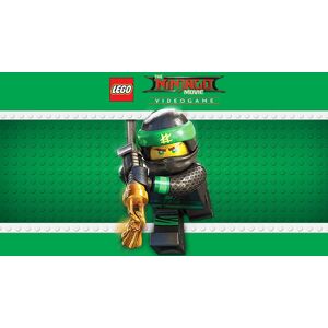 The LEGO NINJAGO Movie Video Game