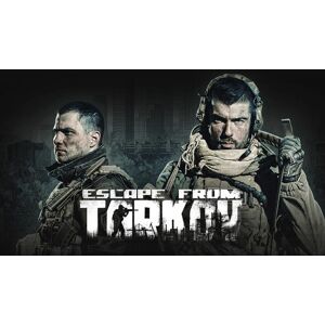 Escape from Tarkov