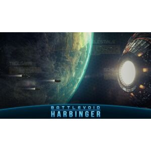 Battlevoid: Harbinger