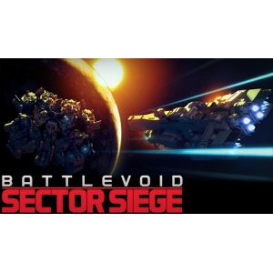 Battlevoid: Sector Siege