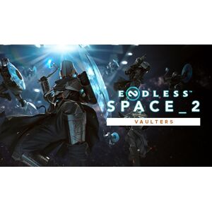 Endless Space 2: Vaulters