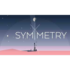 Symmetry - Publicité