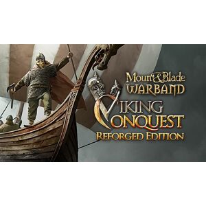 Mount and Blade: Warband - Viking Conquest Reforged Edition