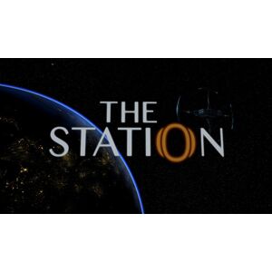 Microsoft The Station Xbox ONE