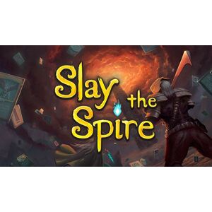 Slay the Spire