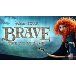 Disney Pixar Brave: The Video Game