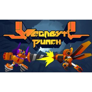 Megabyte Punch