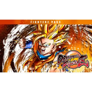 Dragon Ball FighterZ FighterZ Pass