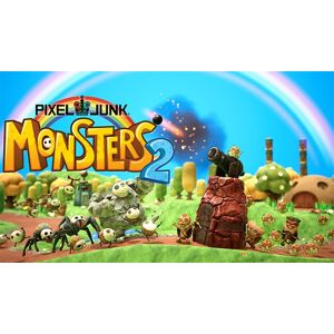 PixelJunk Monsters 2