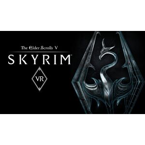 The Elder Scrolls V Skyrim VR