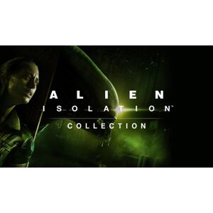 Alien: Isolation Collection