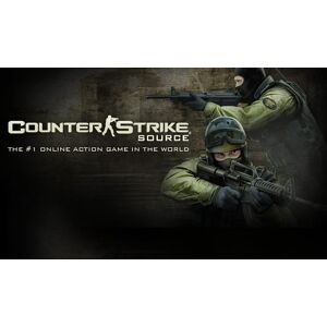 Counter Strike: Source