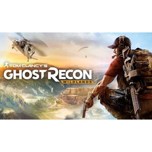 Microsoft Tom Clancy's Ghost Recon: Wildlands (Xbox ONE / Xbox Series X S)