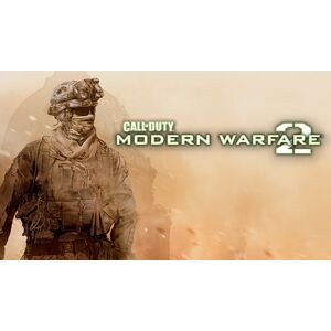 Call of Duty: Modern Warfare 2