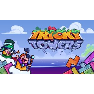 Tricky Towers