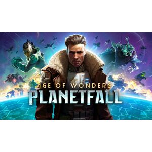 Age of Wonders: Planetfall