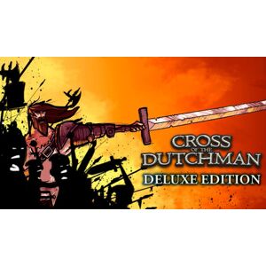 Cross of the Dutchman Deluxe Edition