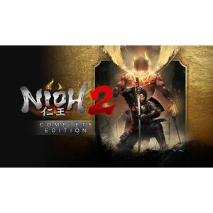 Nioh 2 The Complete Edition