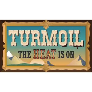 Turmoil: The Heat Is On