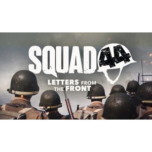 Squad 44 (non-censure)