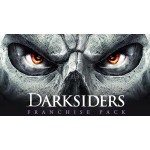 Darksiders Franchise Pack 2015